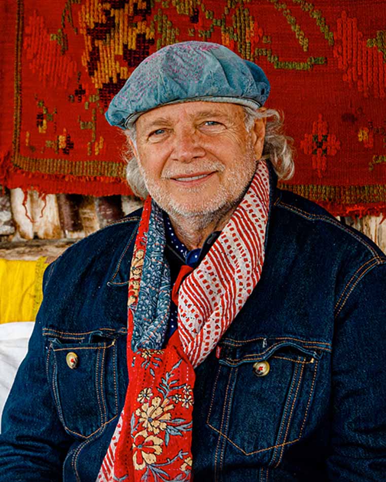 Francis Mallmann