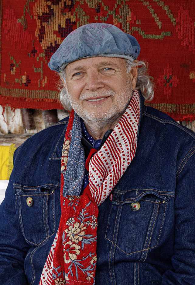 Francis Mallmann