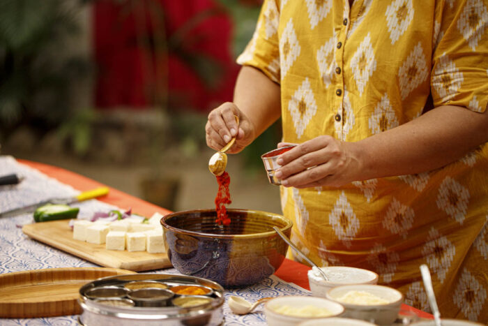 Essential Spices for Cooking