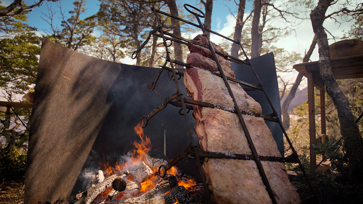 Sunday Asado